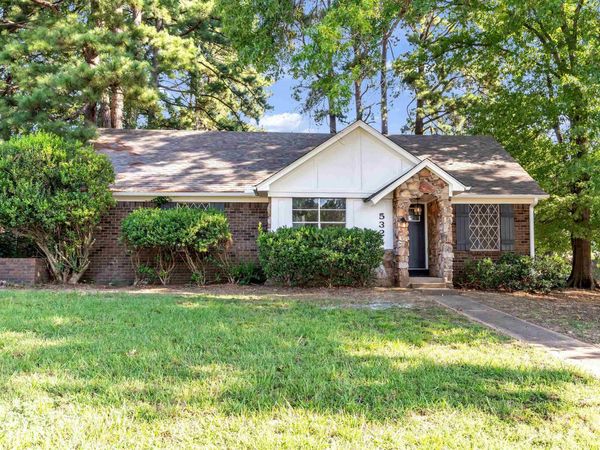 5324 YALE RD, Memphis, TN 38134