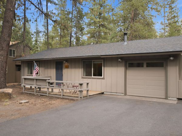 57004 Antelope Lane, Unit 5, Sunriver, OR 97707