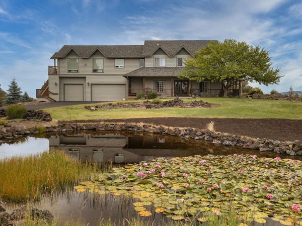 60475 Dakota Trail, Bend, OR 97702