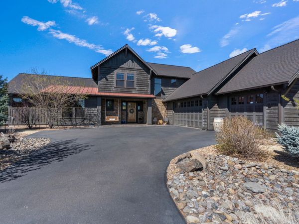 17207 SW Chaparral Drive, Powell Butte, OR 97753
