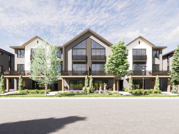 678 SW Columbia Street, Bend, OR 97702