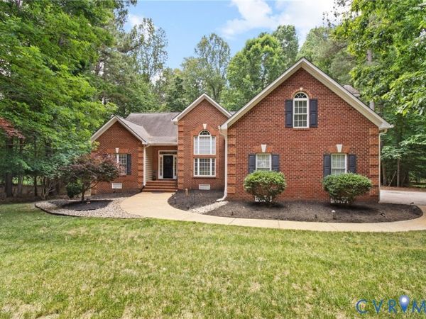 11125 Lyndenwood Drive , Chesterfield, VA 23838
