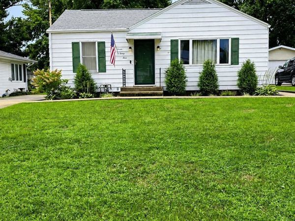 733 Hickory Terrace, Keokuk, IA 52632