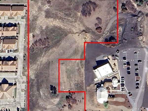 840 North Gate Boulevard, Colorado Springs, CO 80921