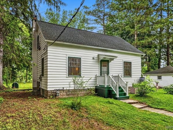 4218 Tonawanda Creek Road, East Amherst, NY 14051