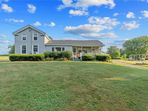 3043 Tindall Road, Cato, NY 13033