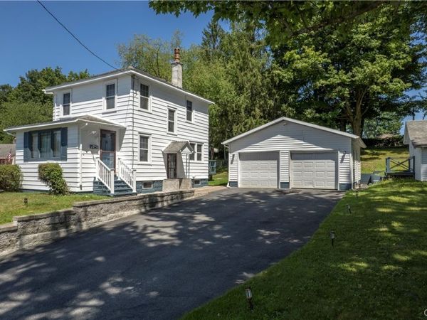 1032 Elwood Street, Rome, NY 13440