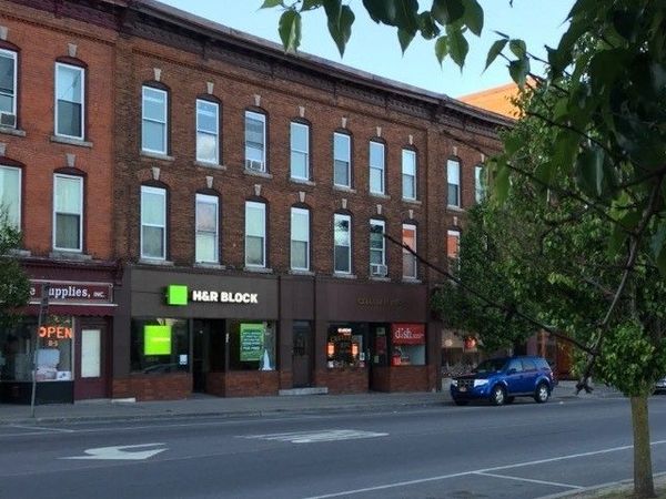 268 State , Unit 1, Carthage, NY 13619