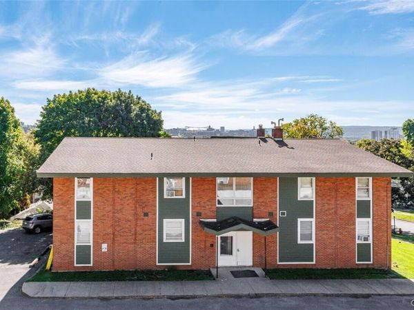 314 OAK STREET #26 , Syracuse, NY 13203