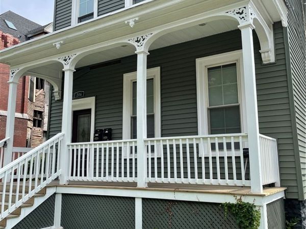 206 HAWLEY AVENUE APT 2 , Syracuse, NY 13203