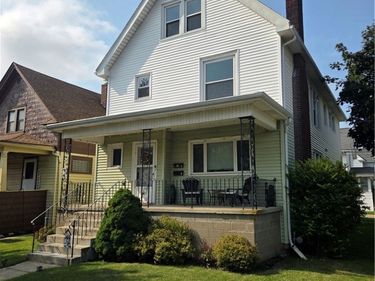 94 Parkwood Avenue , Unit 2, Buffalo, NY 14217