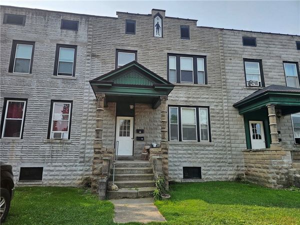 105 Sherman Parkway, Newark, NY 14513