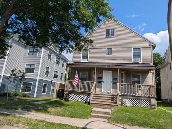 51 Federal Street , Rochester, NY 14609
