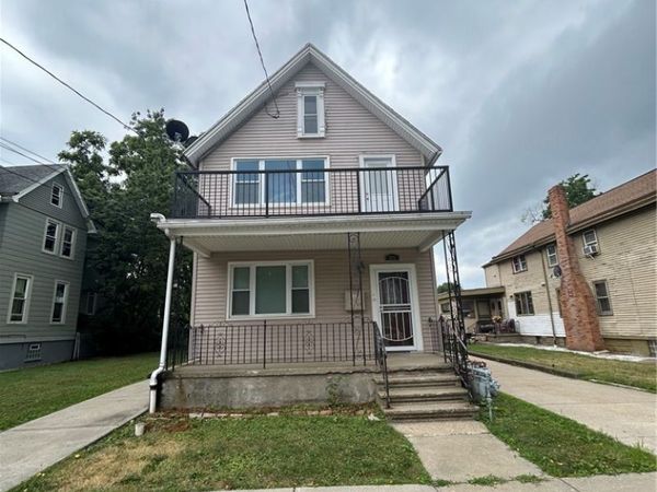 286 Normal Avenue , Unit Upper, Buffalo, NY 14213