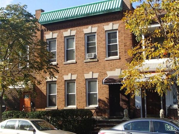 28-30 41st Street , Astoria, NY 11103