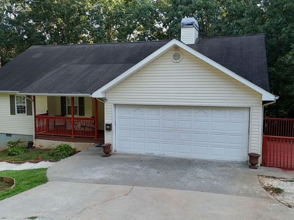144 Shenandoah Lane, Alto, GA 30510