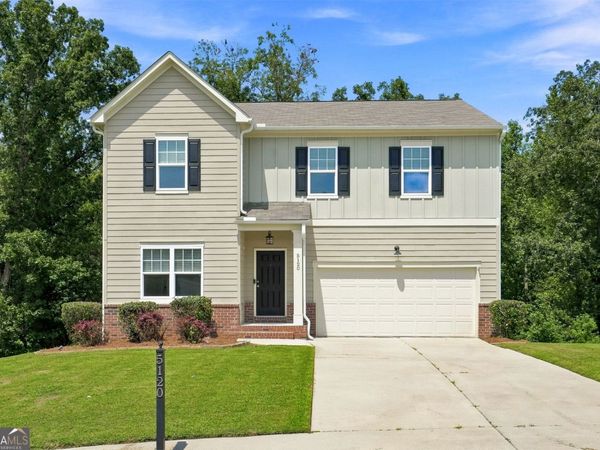 5120 Minnow Lane, Cumming, GA 30028