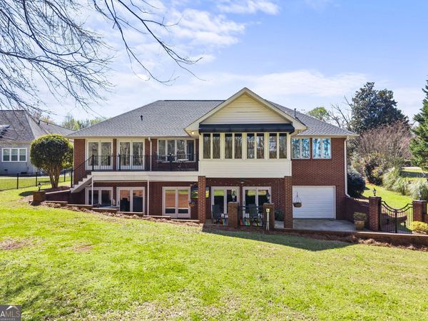 424 Capri Point, Lavonia, GA 30553