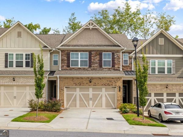 1571 Summer Song Drive, Marietta, GA 30067