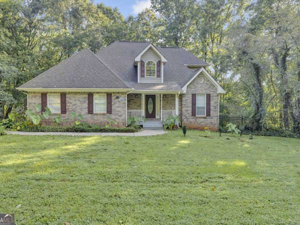 1770 River Bluff Road, Monroe, GA 30656