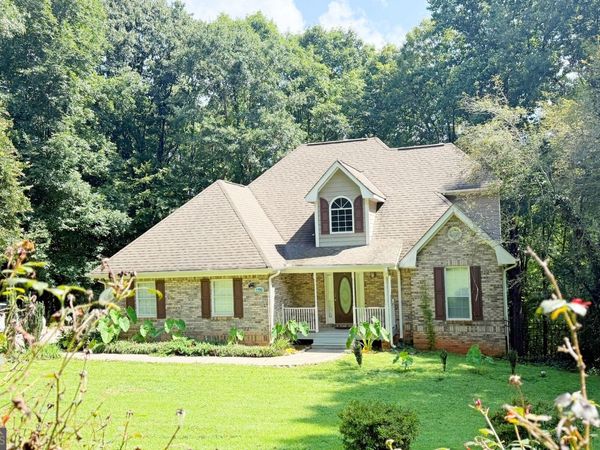 1770 River Bluff Road, Monroe, GA 30656