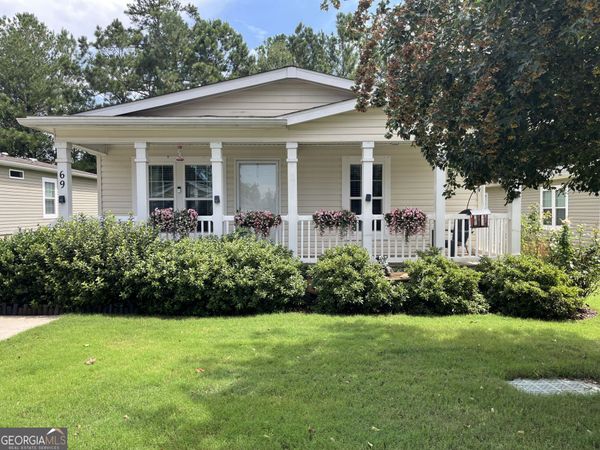 69 Beaver Run Road, Newnan, GA 30263