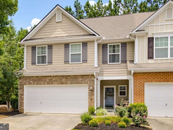 403 Mountain View Lane, Woodstock, GA 30188