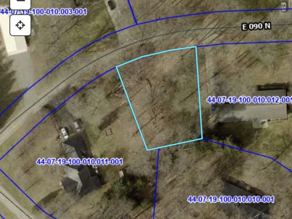 0226 E 090 N Road, Lagrange, IN 46761