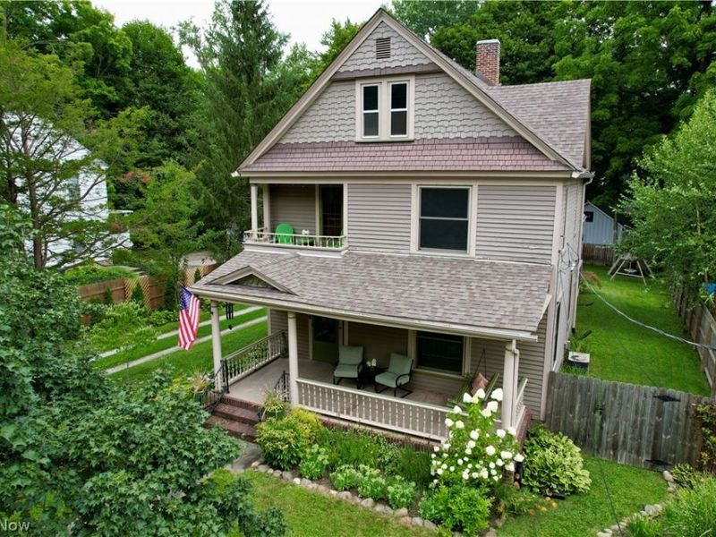 445 Rockwell Street, Kent, OH 44240 Photo 1