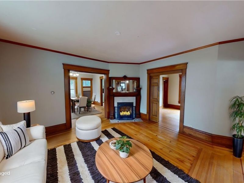 445 Rockwell Street, Kent, OH 44240 Photo 13