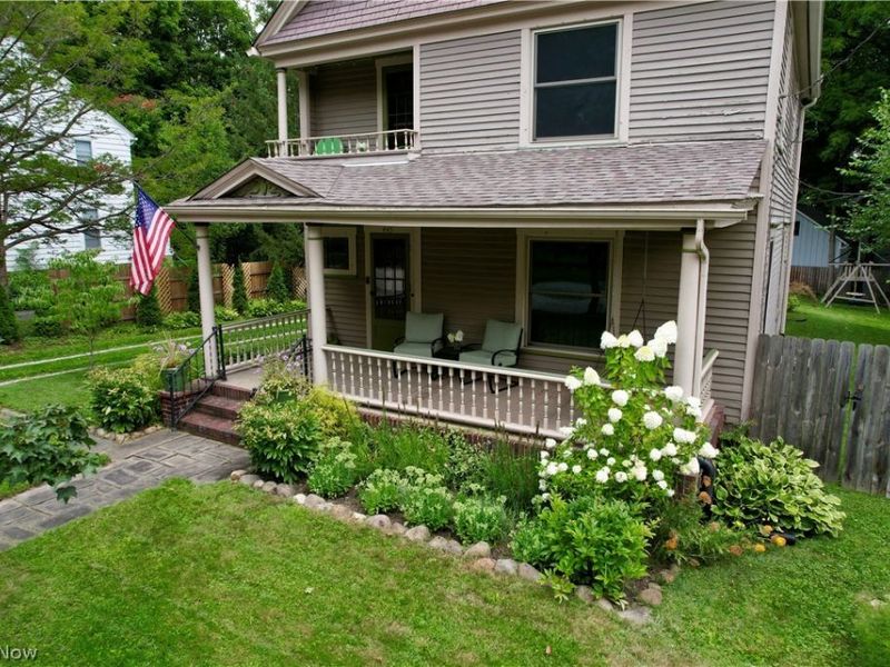 445 Rockwell Street, Kent, OH 44240 Photo 2