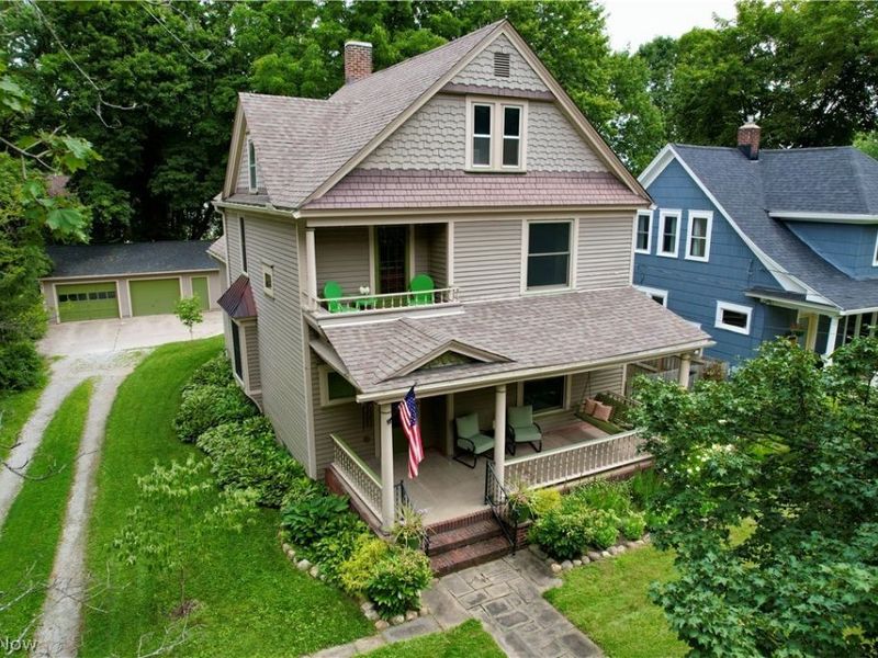 445 Rockwell Street, Kent, OH 44240 Photo 3