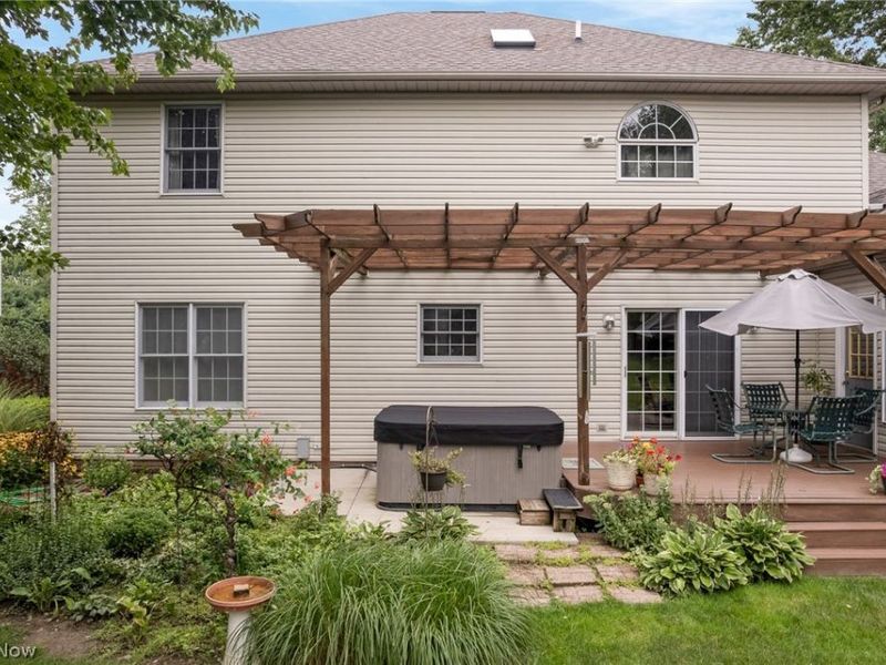 2650 Missenden Street NW, North Canton, OH 44720 Photo 30