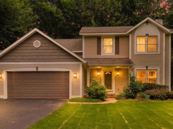 155 Summer Wind, Holland, MI 49424