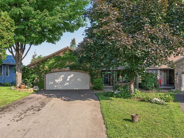 2062 28th Avenue NW, New Brighton, MN 55112