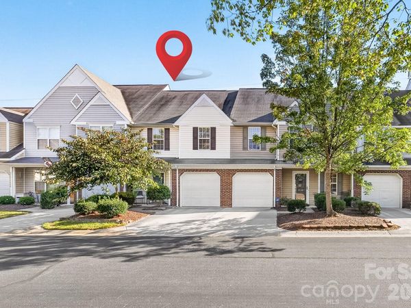 9712 Elizabeth Townes Lane, Charlotte, NC 28277