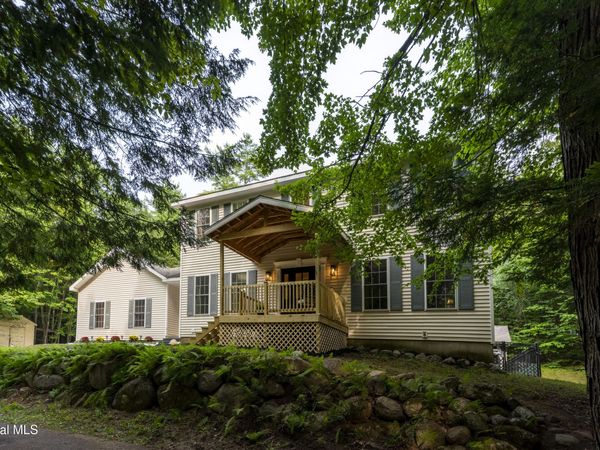 43 Kings Road, Corinth, NY 12822