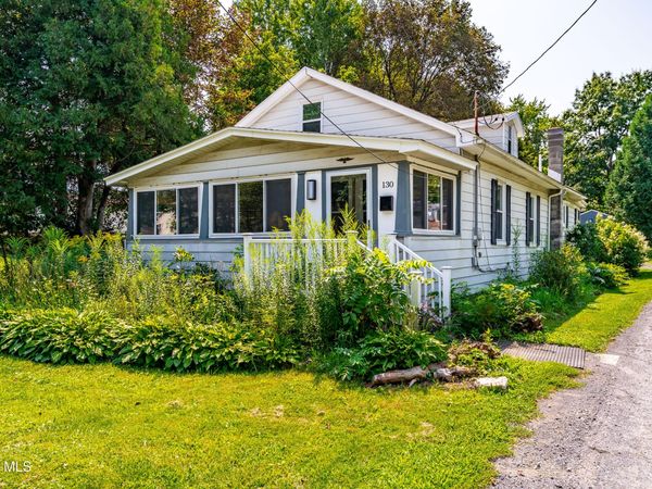 130 Manor Avenue, Cohoes, NY 12047