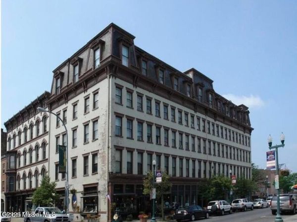 5 Broadway, Unit 407, Troy, NY 12180