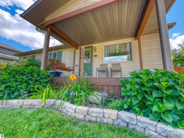 136 4th Street, Marion, MI 49665