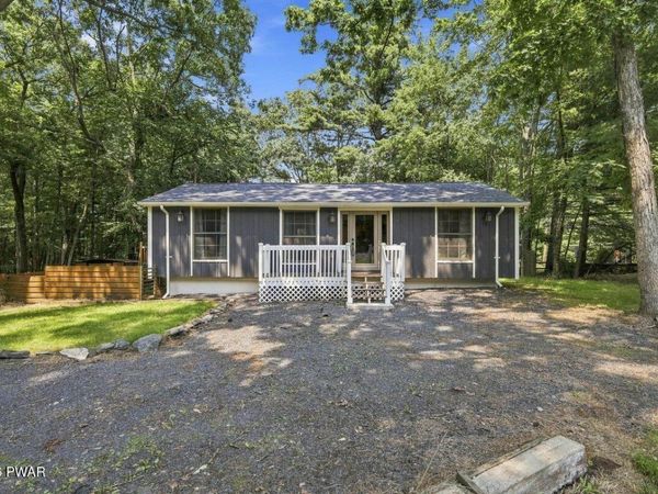 141 Fox Road, Dingmans Ferry, PA 18328