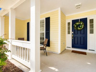 743 Lavalier Square, Mount Pleasant, SC 29464