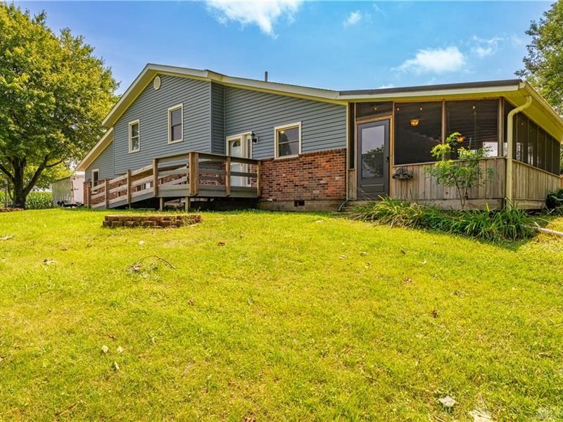 9901 Ballentine Pike, New Carlisle, OH 45344 Photo 43