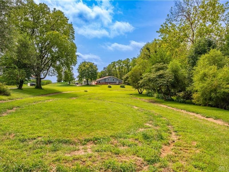 9901 Ballentine Pike, New Carlisle, OH 45344 Photo 59