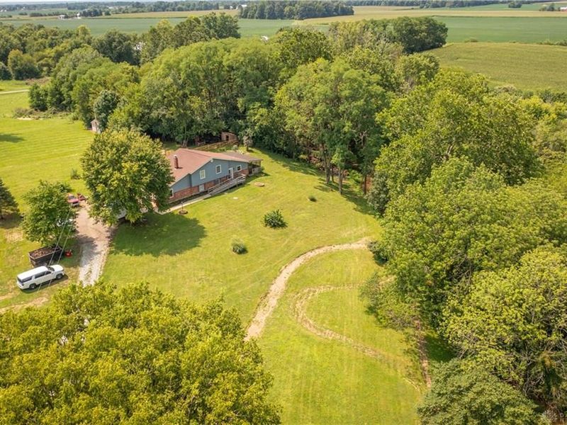 9901 Ballentine Pike, New Carlisle, OH 45344 Photo 63