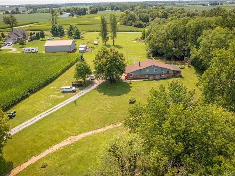9901 Ballentine Pike, New Carlisle, OH 45344 Photo 64