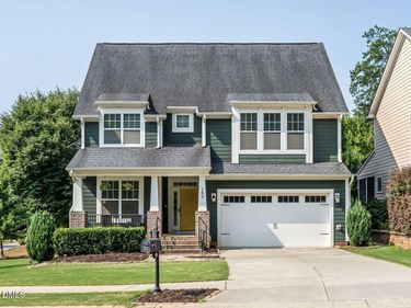 100 Buxtonwood Place, Apex, NC 27539