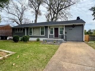 6224 Pointview Lane, Saint Louis, MO 63123 Main Photo