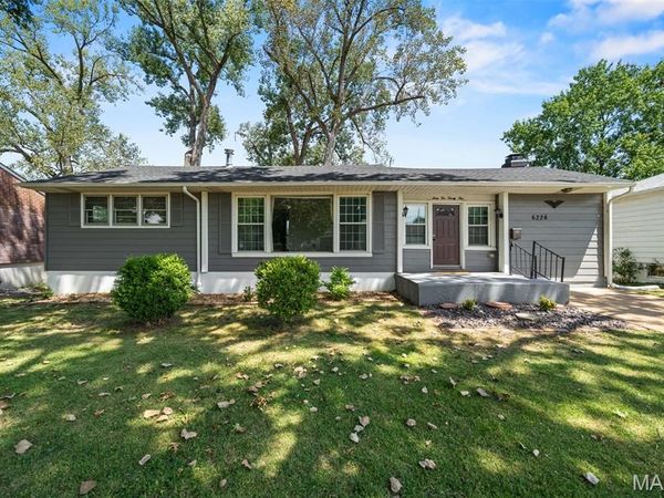 6224 Pointview Lane, St Louis, MO 63123