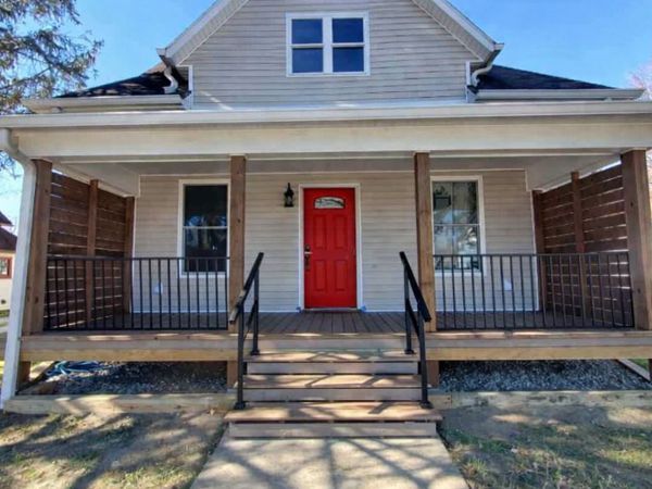 252 S Main Street , Cloverdale, IN 46120